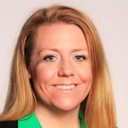 Agente de seguros de Allstate Monica Titley