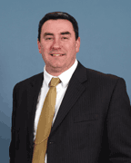 Adam Drossart, Insurance Agent