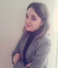 Photo of Nerta Kambo