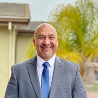 Photo of Rudy Soria