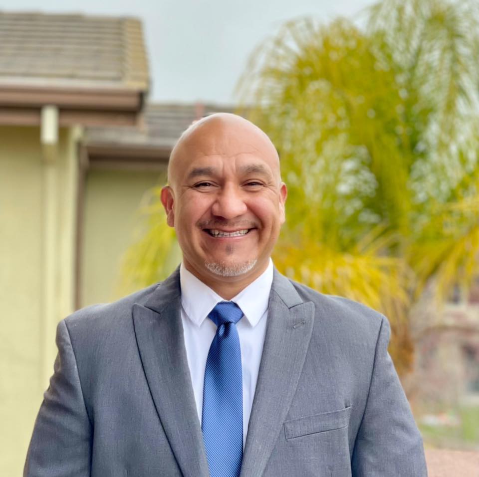 Photo of Rudy Soria