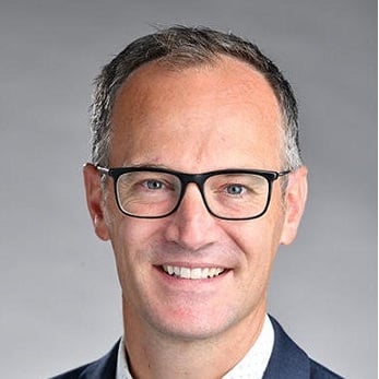 Samuel K. Van de Velde, MD, PhD