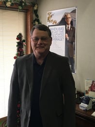 Photo of Greg Walker