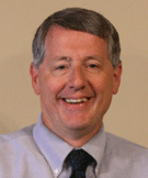 Jerry Ostert, Insurance Agent