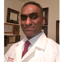 Paul S. Issack, MD, PhD