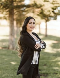 Photo of Mayra Mendoca