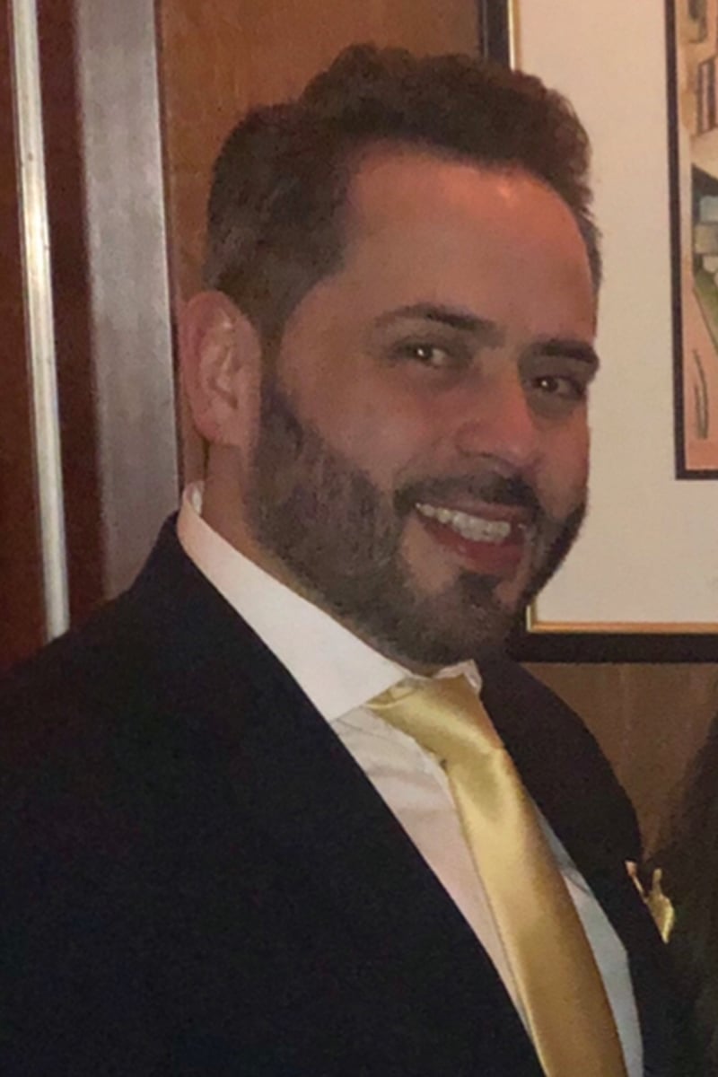 Agent Profile Photo