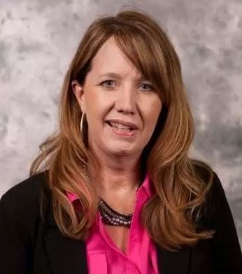 Allstate Insurance Agent Patti Jones