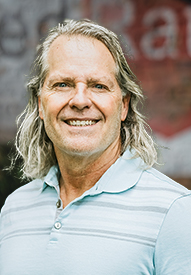 Loan officer headshot