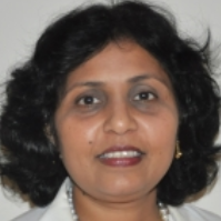 Akkamma Ravi, MBBS, MD