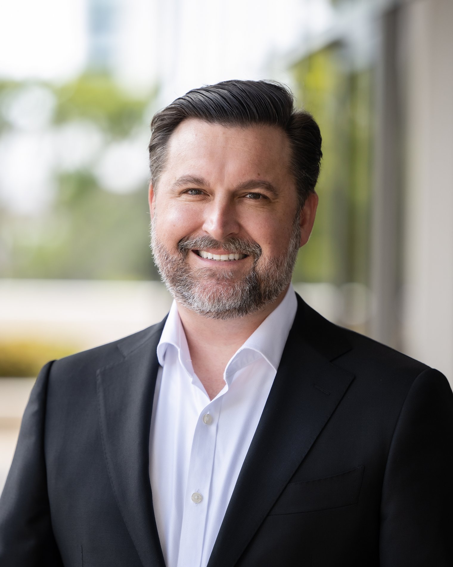 Photo of James R. Loynes - Morgan Stanley Financial Advisor