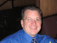 Photo of Bill Bass