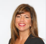 Photo of LeeAnn Damron