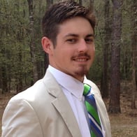 Photo of Jordan Jacobs