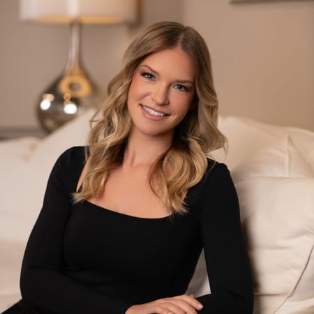 Amelia Schmit California Closets Southwest Florida Design Consultant