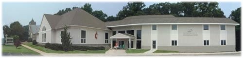 Hopewell UMC