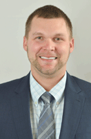 Nicholas A. Harner, Insurance Agent