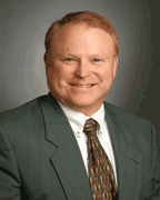 Jerry Payne, Insurance Agent