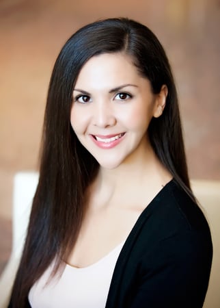 Photo of Christine Kohl