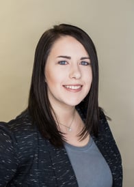 Photo of Rebecca Taylor