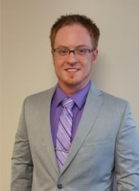 Photo of Anthony Kaczmarek
