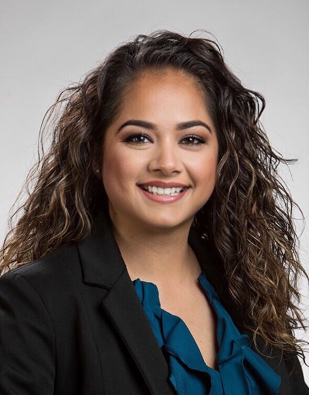 Agent Profile Photo