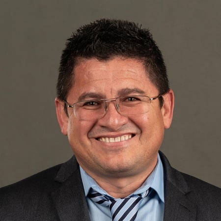 Allstate Insurance Agent Romel Mejia