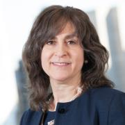 Photo of Nancy Glassman - Morgan Stanley