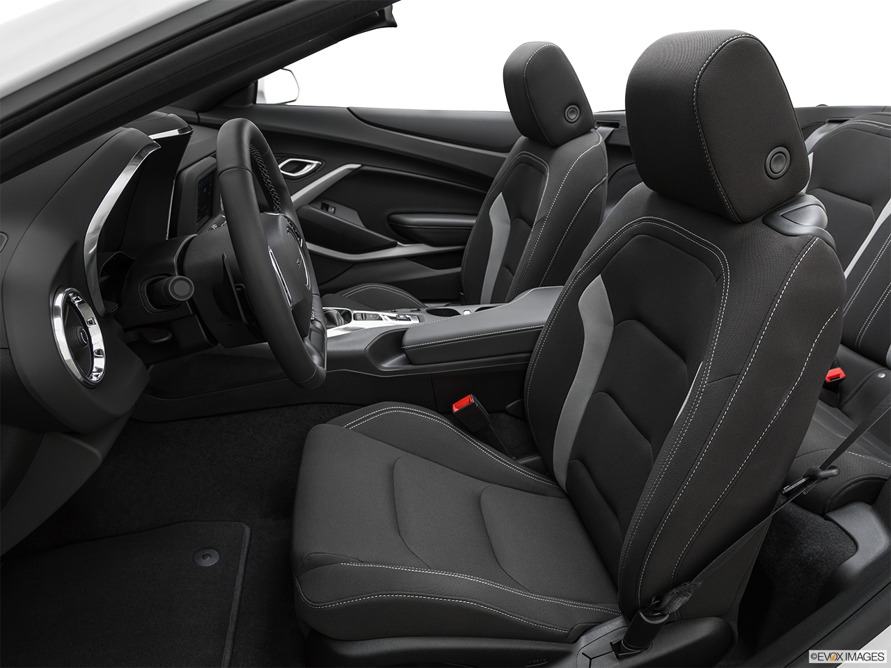 Image of Vehicle Trim