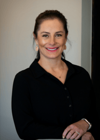 Photo of Michelle Bredehoft