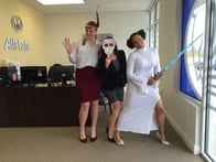 Agent photo gallery image