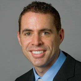 John Turner, Insurance Agent