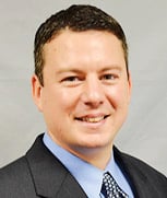 Photo of Scott Reinhart