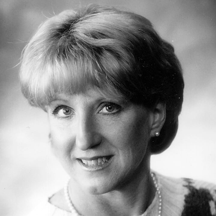 Photo of Anne Fisher, M.D. Rapid City