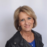 Photo of Laurie Oppel
