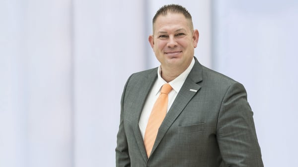 Maik Saager. Ihr Ansprechpartner für die Barmenia Versicherung in Wietze.
