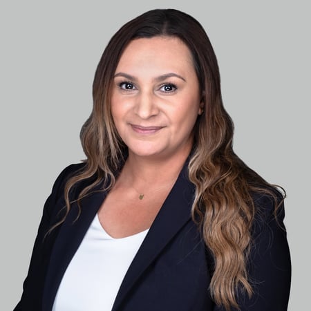 Gloria Infante Advisor Headshot image