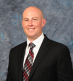 Chris Gaulin, Insurance Agent