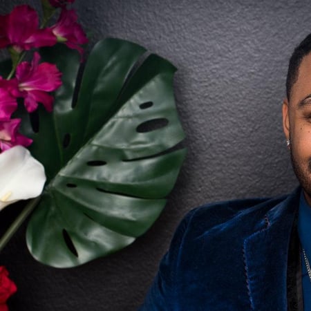 Allstate Insurance Agent Derick Strickland