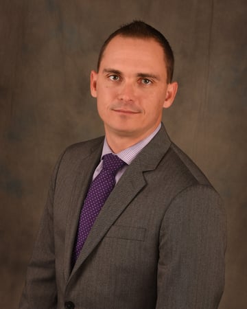 Agent Profile Photo