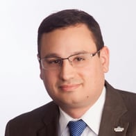 Photo of Sean Friedland