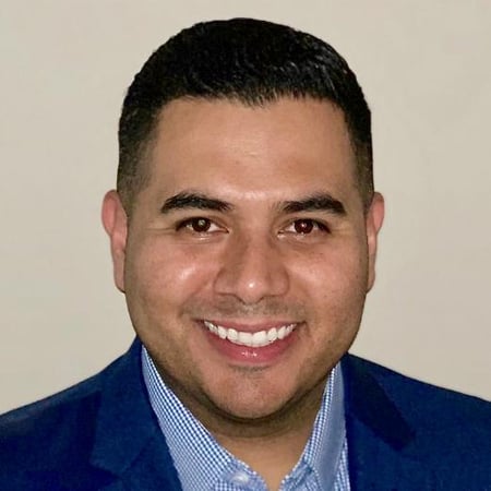 Allstate Insurance Agent Hector Pulido