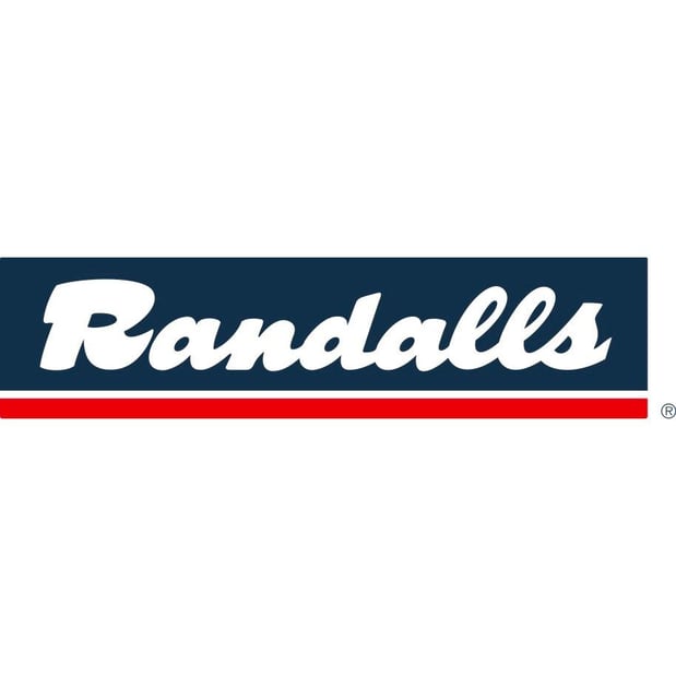 Randalls Logo - 1430 Cypress Creek Rd in Cedar Park TX