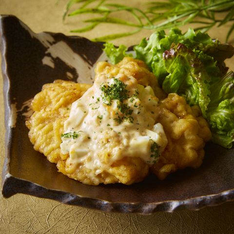 チキン南蛮