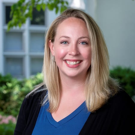 Photo of Jenna L. Ball