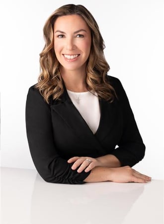 Photo of Maggie Ulrich