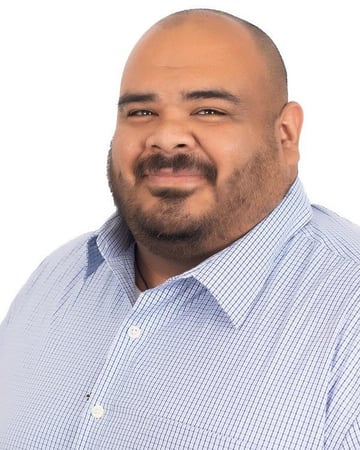 Photo of agent
