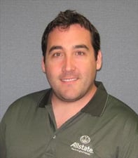 Allstate Agent - Keith Burlison