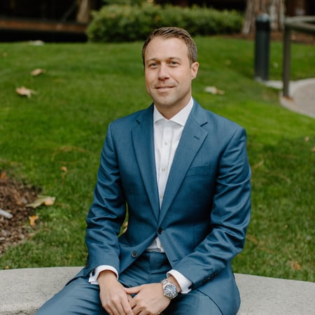 Photo of Jesse Starr