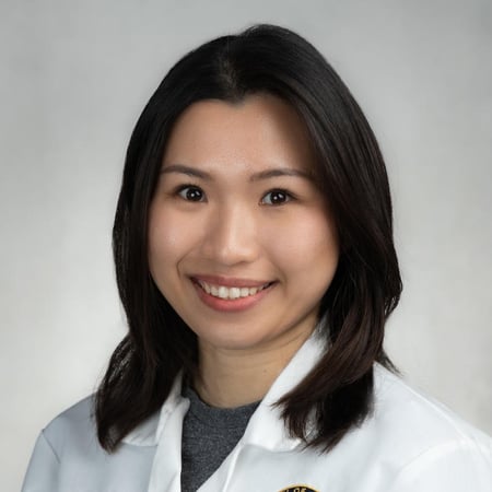 Debbie Kuang, OTD, OTR/L